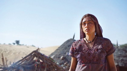 The Song of Scorpions