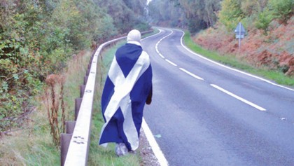 Scottish nationalists should be careful of what they wish for