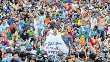 Scrapping of quota system welcome  