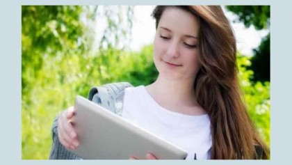 Screen time beneficial for teens: Research 