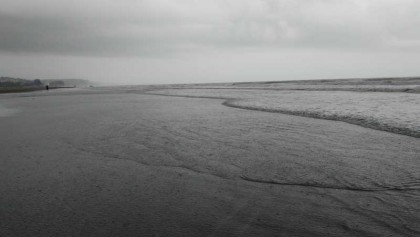 Preparing for the Inevitable Sea-Level Rise
