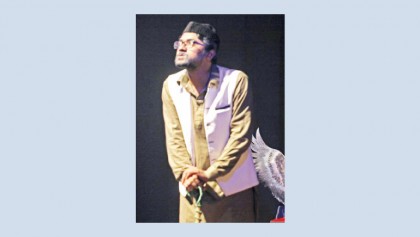Bunon to stage ‘Secret of History’ at Shilpakala today