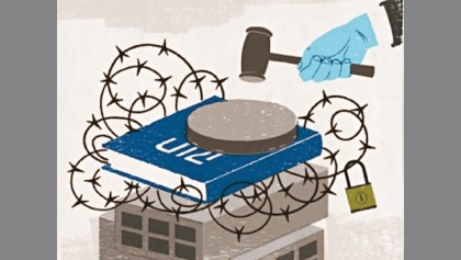 How Israel uses its �security needs� to justify discrimination