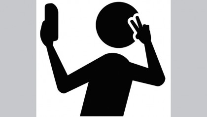 Selfie obsession can be dangerous 