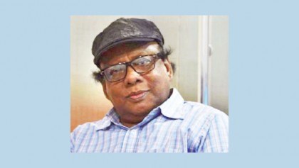 Music composer Selim Ashraf passes away