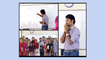 Seminar on �Emergency Situation and Skill Development� at ULAB