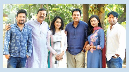 ‘Sentimental Selim’ gets extension beyond 52 episodes