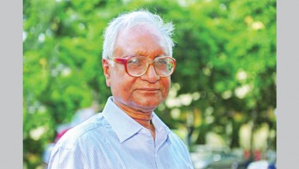Serajul Islam Chy to receive this year’s award