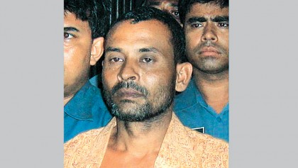 Serial killer Roshu Kha to die for killing woman