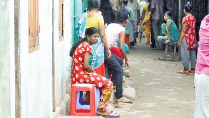 Sex workers also deserve dignity in death