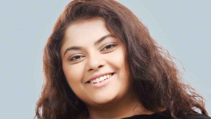 In conversation with Shaba Binte Amin