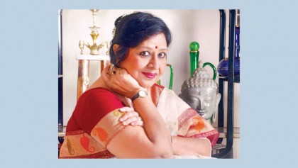 Shabnam awarded
in Karachi