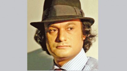 Singer Shafin to vie for mayoral post