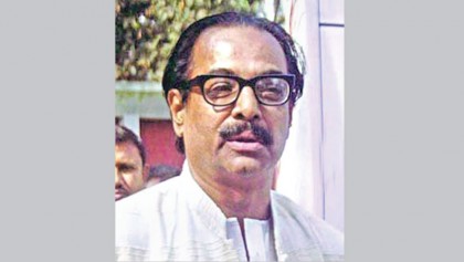 Jagpa President
Shafiul Alam
Prodhan dies