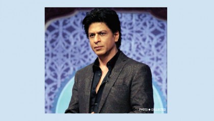 Shah Rukh regrets not getting a national film award