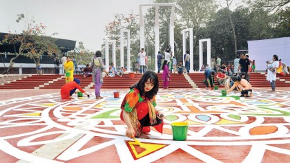 Uphold dignity of Shaheed Minar: HC