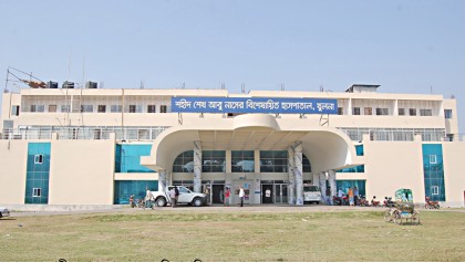 Three new departments by Dec