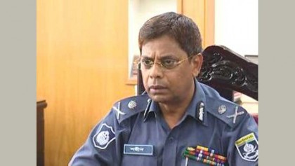 IGP orders probe against policemen involved in crimes
