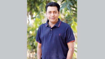 Selim’s ‘Mukhosh’ starts airing from tonight