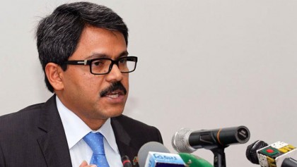 Bangladesh seeks 
coordinated efforts
