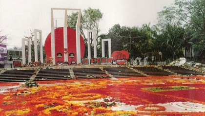 Role of national language in the global village