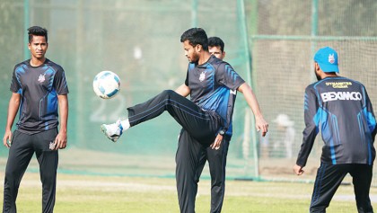 Dhaka won’t disrespect Rangpur