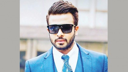 Actor Shakib Khan files GD seeking security