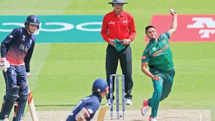 Shakib should overcome patchy form