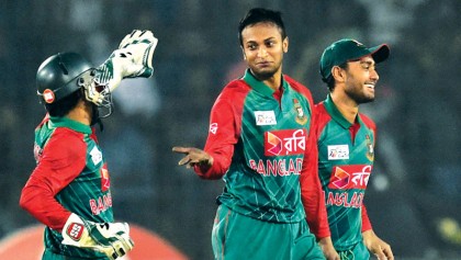 Tigers look for soul searching