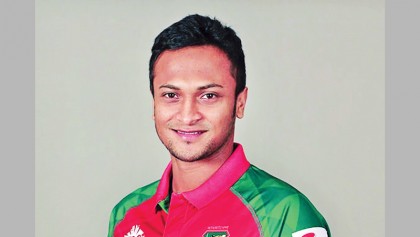 WT20 loss against India still hurts Shakib
