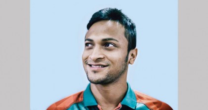 Shakib loves to take challenge in T20
