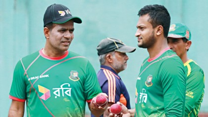Tigers to play for winning Test