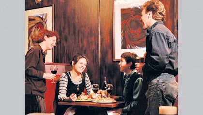 Shame around mental 
illness may be fading, 
survey shows 
