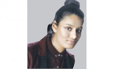 Britain cannot make Shamima Begum stateless