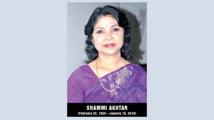 Singer of ‘Dhaka Shohor Aisa Amar’ sets off journey to eternity