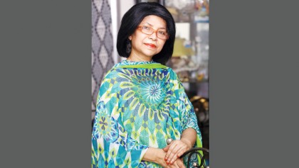 Shammi Akhter to be honoured with special award