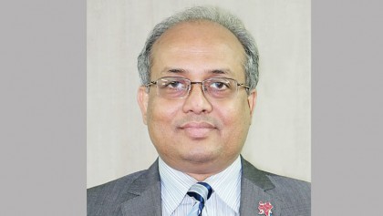 Shams-Ul Islam joins Agrani Bank as MD