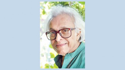 Shamsur Rahman’s 91st birth anniversary 