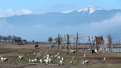 How amazing the western Yunnan tourist loop is