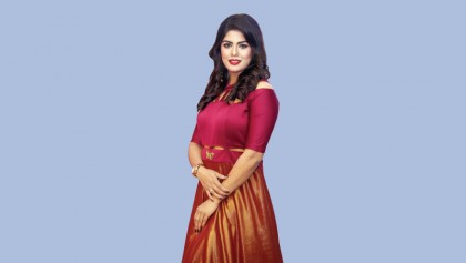 Shanta interested in film with apt story, character