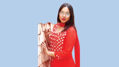 Shanu-starrer comedy drama on Channel i tomorrow