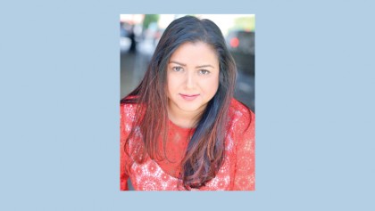 Bangladeshi American writer targeted after Priyanka