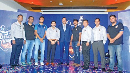 Dynamites confident of retaining title