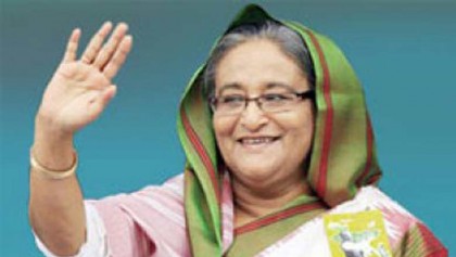 PM flies to London today