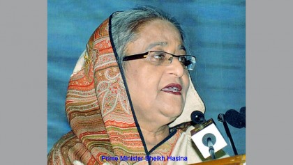 Be vocal against those defaming Islam: PM