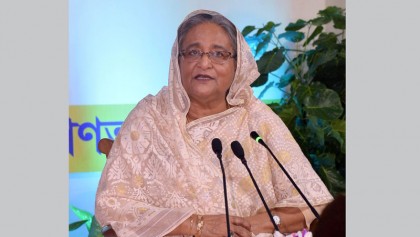PM to visit Rohingya camps in Cox’s Bazar today