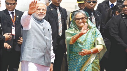 Sheikh Hasina’s forthcoming India tour: Bangladesh’s expectation