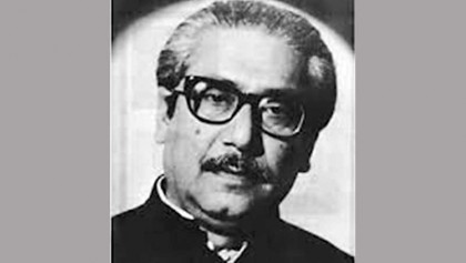 Bangabandhu and his ideology