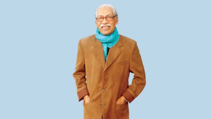 Sheikh Sadi Khan turns 70 today