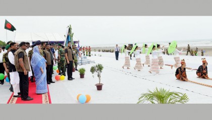 PM warns against 
yaba peddling 